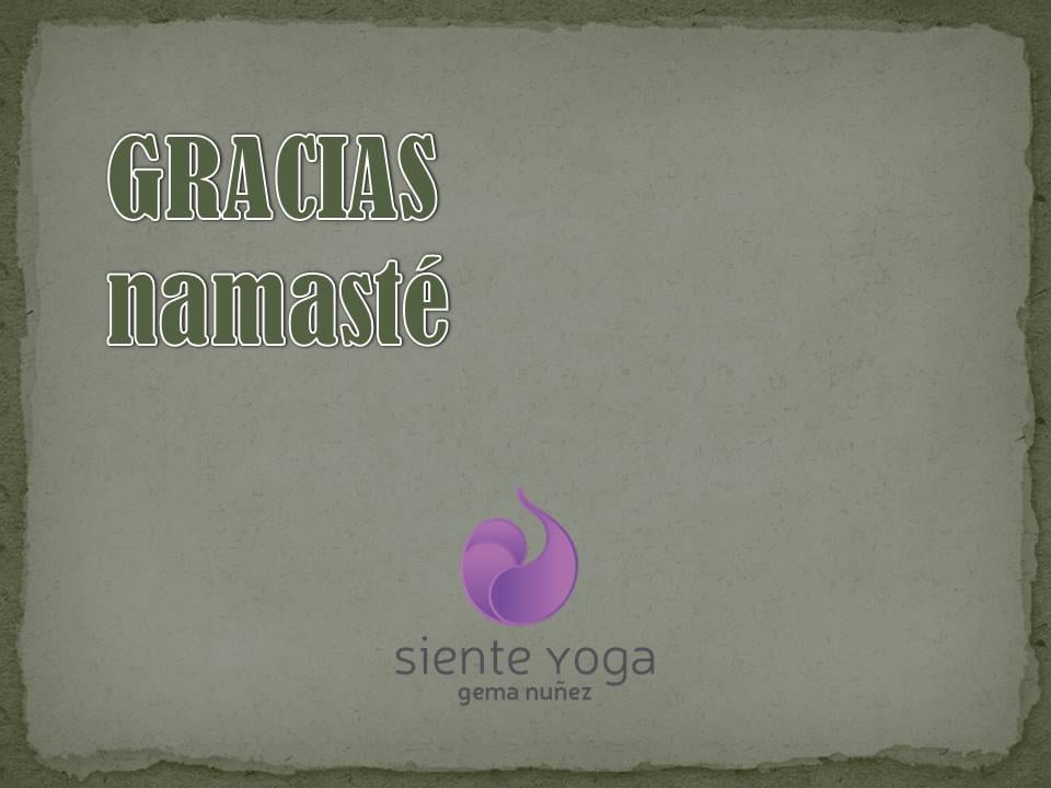 Diapositiva 11 de «Nutrición ayurveda y espiritualidad del alimento»