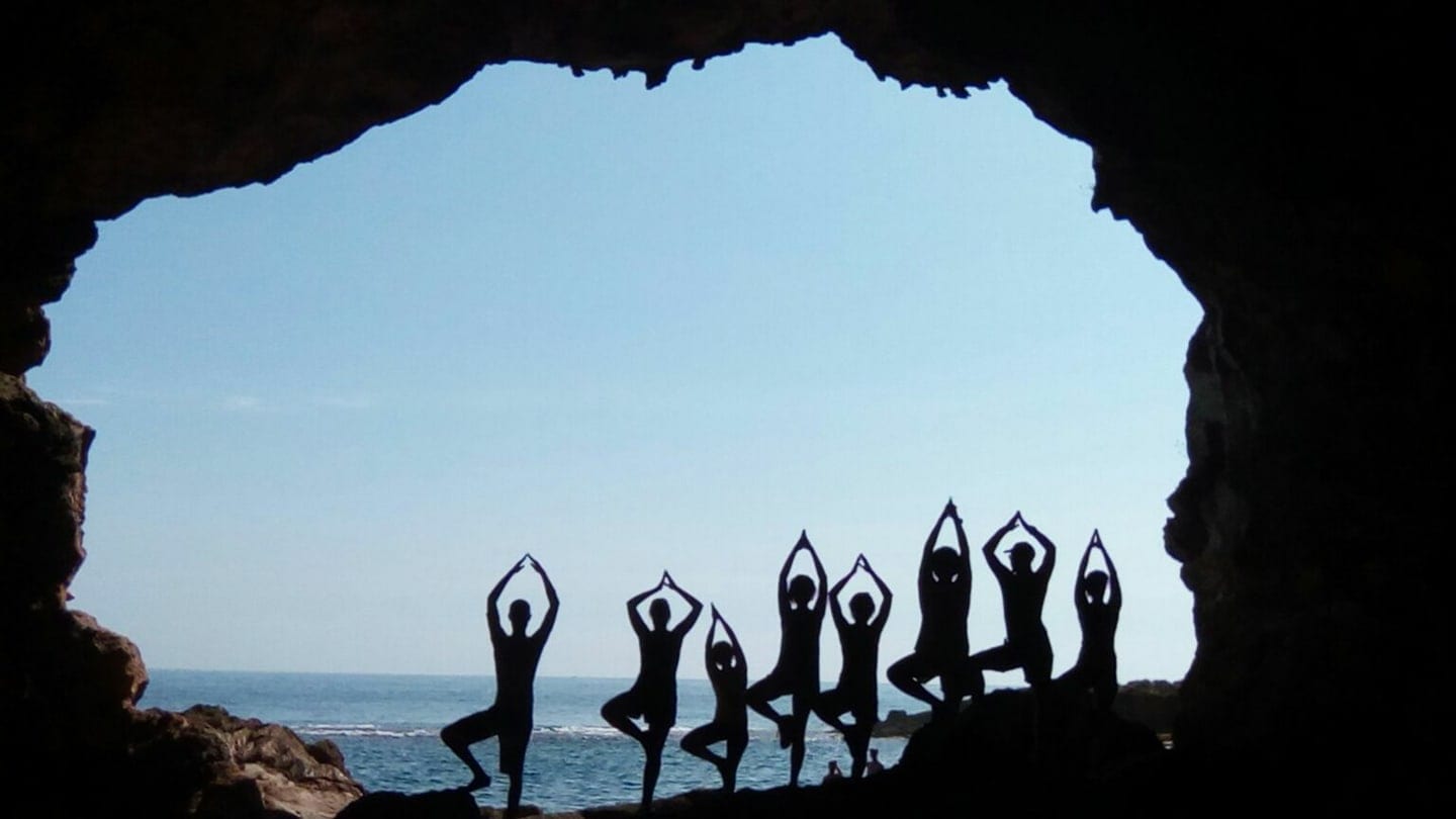 Imagen del artículo «¿Qué es Yoga?»