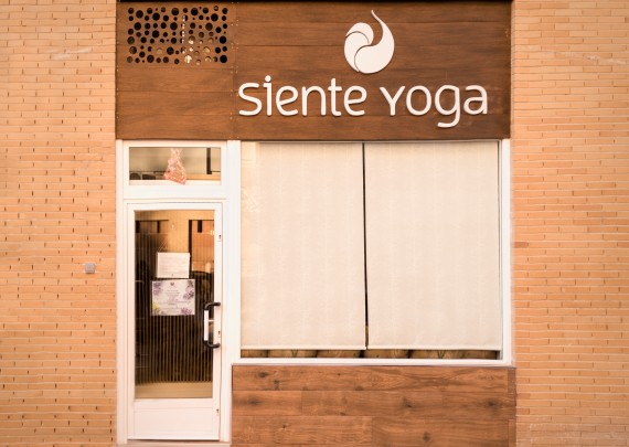 SienteYoga