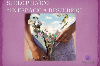 Suelo Pélvico “Un espacio a descubrir”